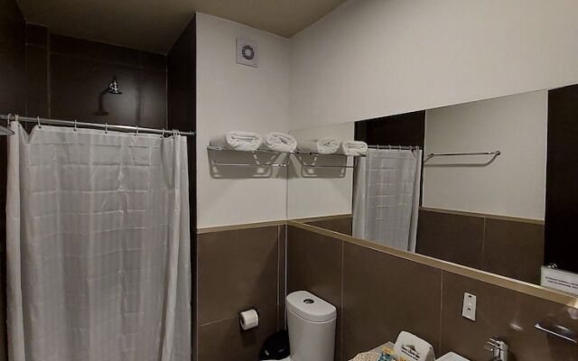 Hotel Sierra Norte Inn