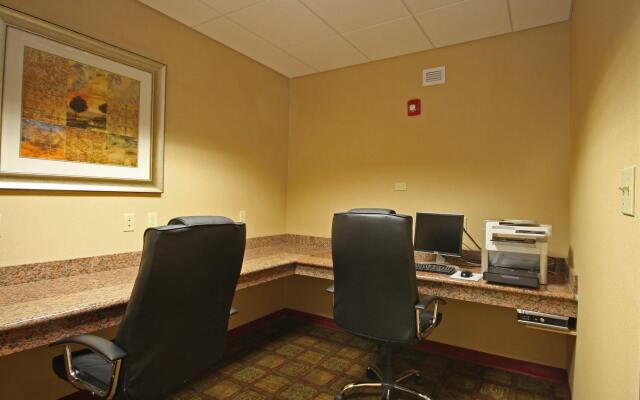 Super 8 By Wyndham Natchez