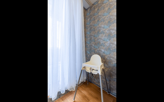 Apart Rest on Varshavskaya street 23k1
