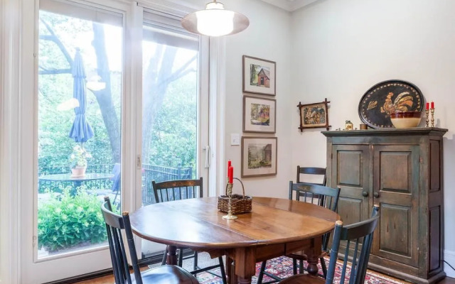 onefinestay - Boerum Hill private homes