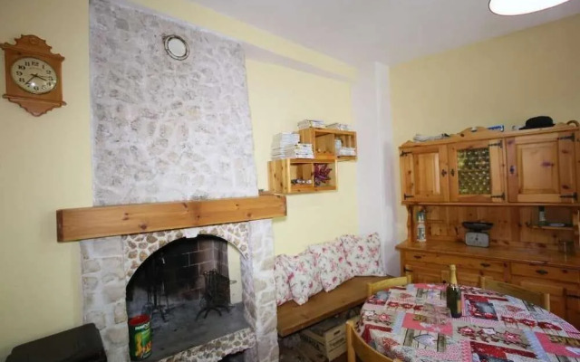 La Casa di Villalago