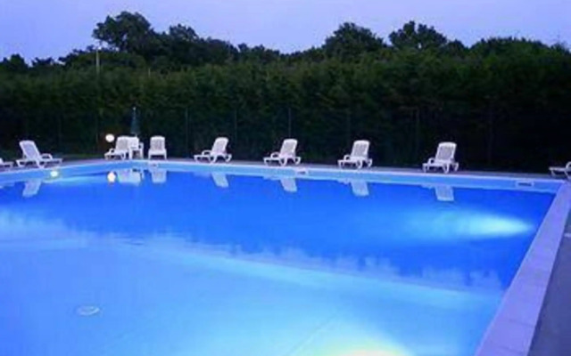 KoKo Hotel Milano Marittima