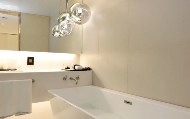 Yangsan Lisain Hotel