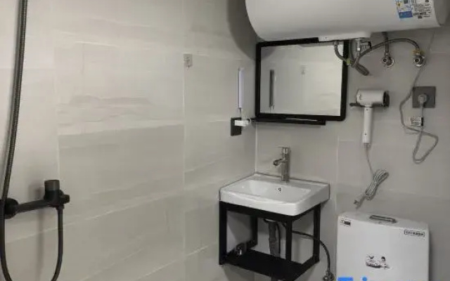 Guangchi Hostel (Venice Water City)