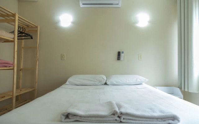Hotel San Remo Internacional