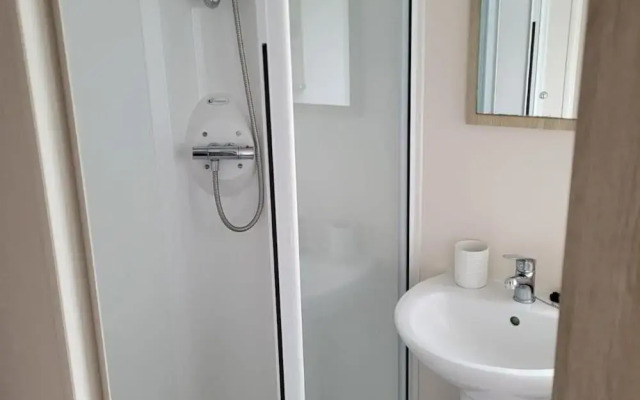 Highfield Grange Holiday Park
