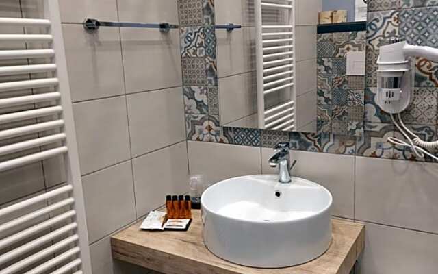 LUSSUOSAMENTE Luxury B&B