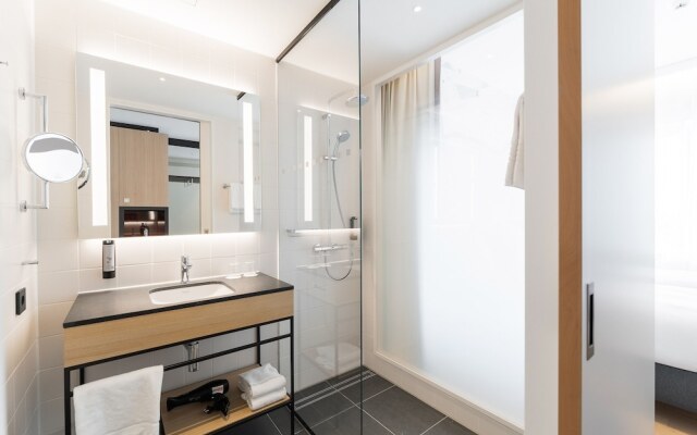 Intercityhotel Breda