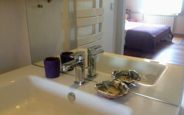 Elelta Chambres Dhotes