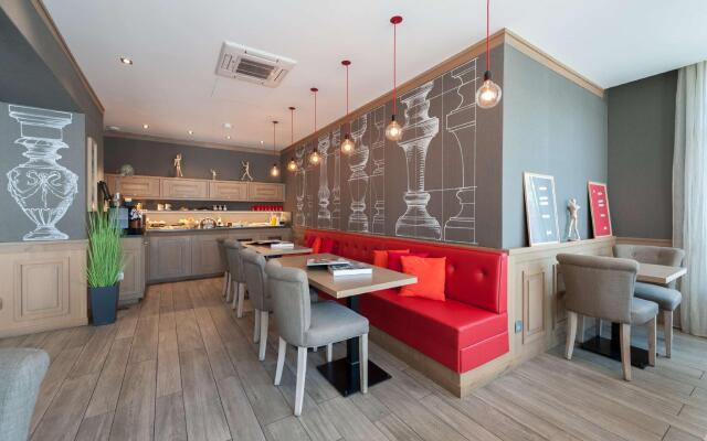Hôtel Le 209 Paris Bercy