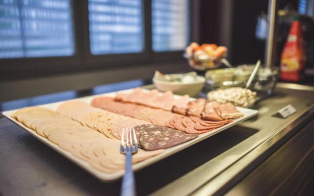 Hotel Central Regensburg CityCentre, SHC by Best Western