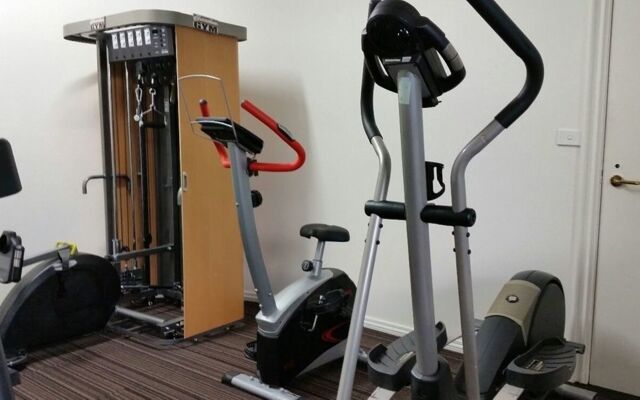 Kimberley Gardens Hotel & Serviced Apartments