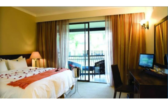 Happy Valley Hotel Ezulwini