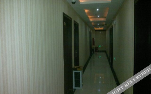 Dayu 98 Chain Hotel