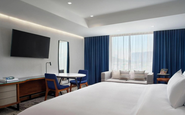The Westin Monterrey Valle