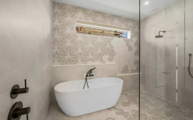 Deep Blue Sea in Sarasota