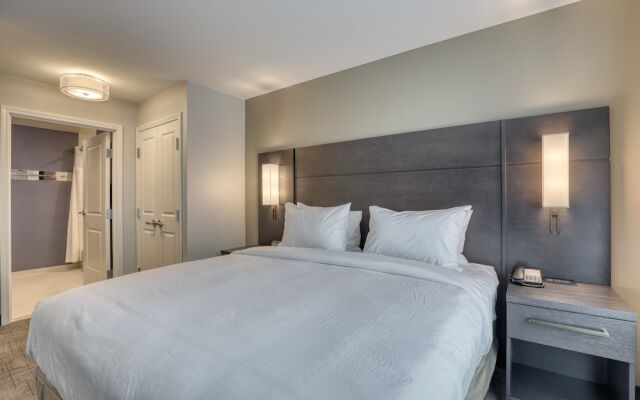 Residence Inn Providence Lincoln