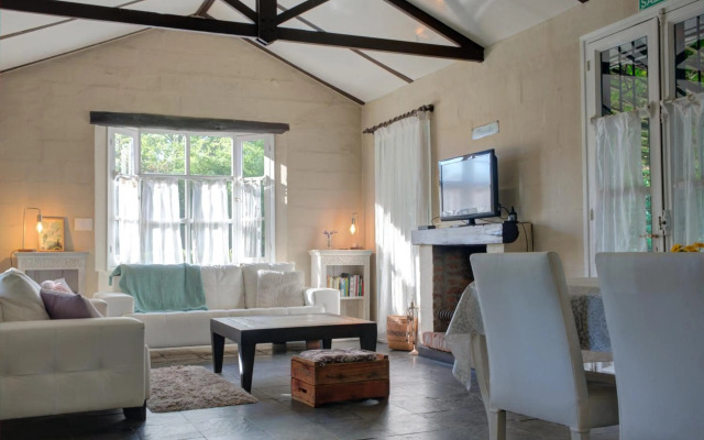 Casa Shanti - La Barra