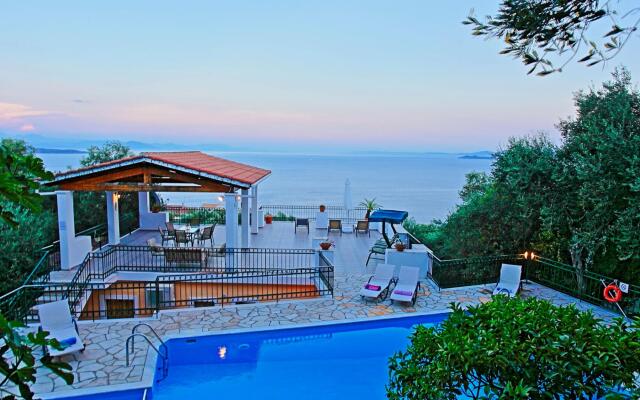 Villa Alexandros