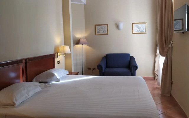Hotel Nuvò