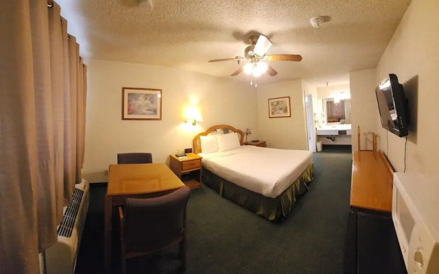 Formosa Inn