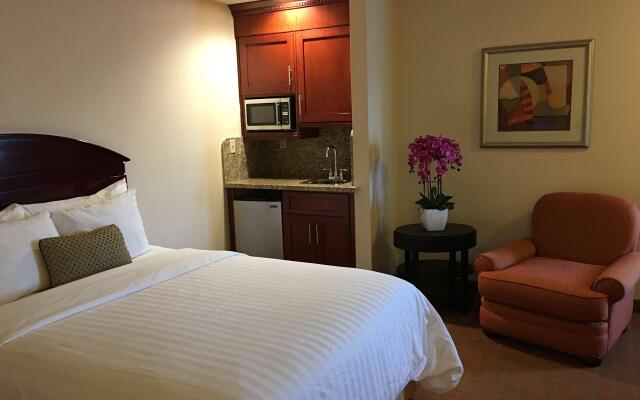Best Western Plus West Covina Inn