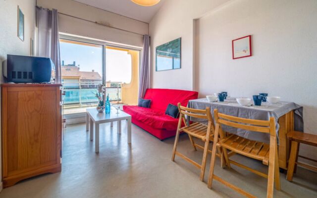 Les Flots Bleus 21086