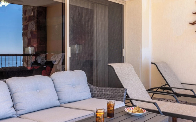 Sonoran Sky 3BR 1209 by Casago