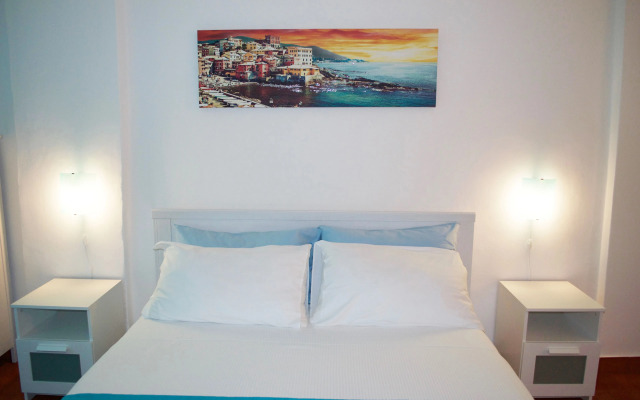 Giramondo Room and Breakfast