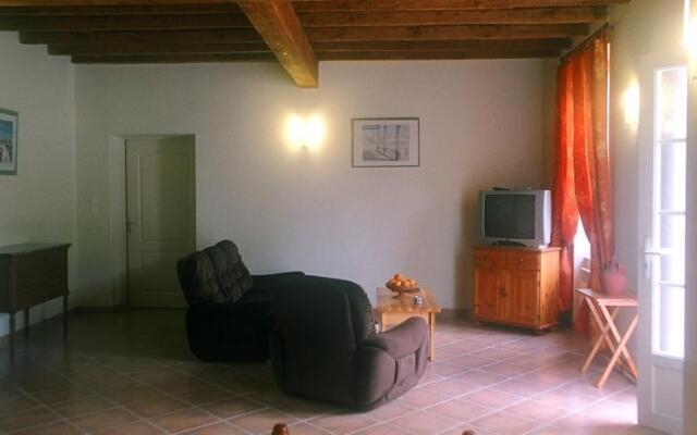 Domaine de Sarta