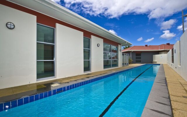 Pacific Blue Apartment 258, 265 Sandy Point Road