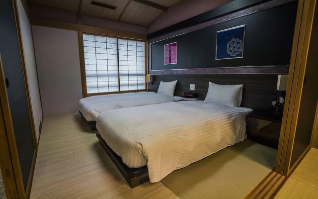 Hanano Yakata Somei – Guest Rooms – Atami