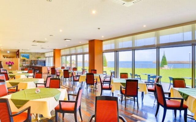 Hotel Seaside Shimabara