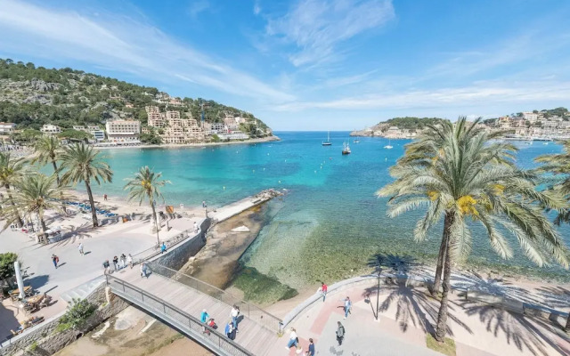Repic Apartments Sóller