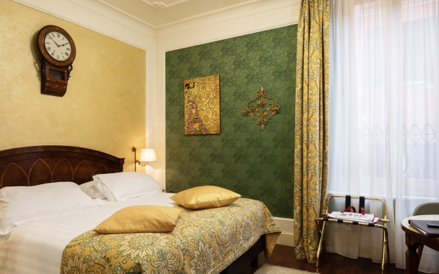 Art Hotel Orologio