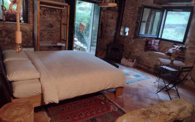 Il Mulino di Valeria