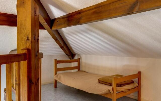 Appartement Biscarrosse Plage, 2 pièces, 4 personnes - FR-1-521-49