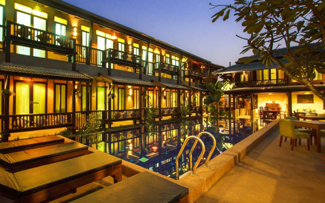 Wiang Chang Klan Boutique Hotel