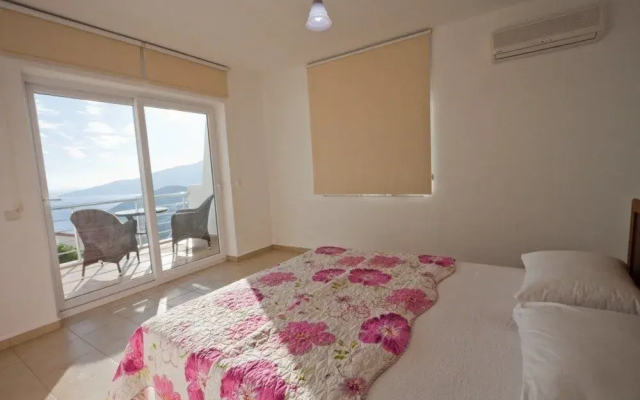 Villa Ecem