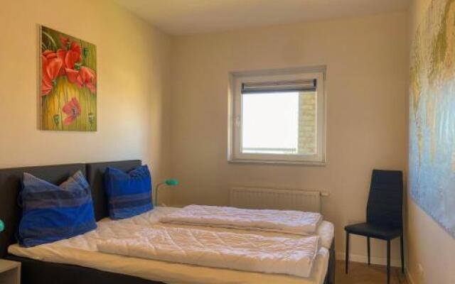 Vakantieappartement naast de gezellige jachthaven van Breskens - Port Scaldis 21-072