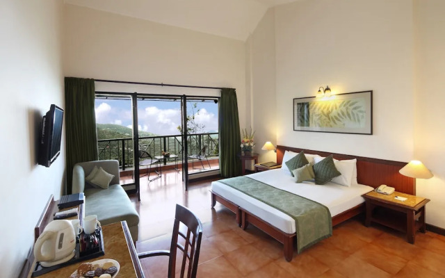 Baikunth Resorts by Leisure Hotels