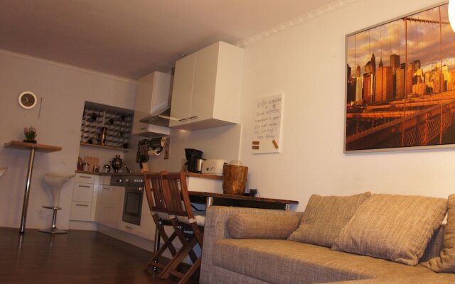 Apartment Sofia