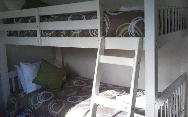 Bruny Island Beachside Accommodation