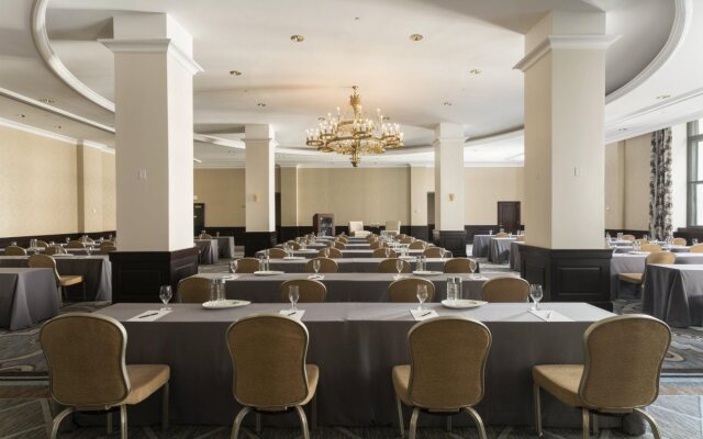 The Ritz-Carlton, Philadelphia