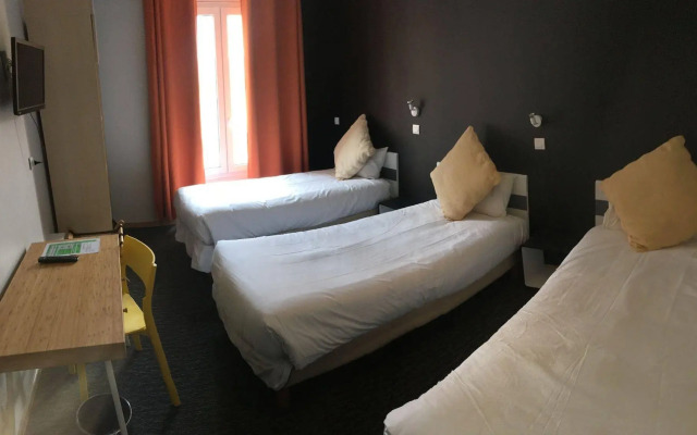 Hotel de Berne