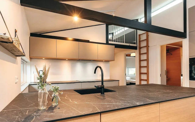 Holiday Home in Saltum