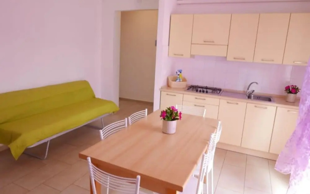 Modern Flat in a Convenient Area