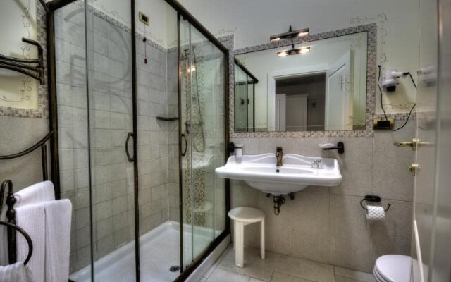 Hotel Madonna Delle Grazie