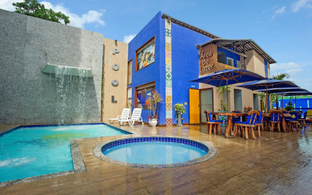 Laguna Praia Hotel