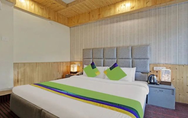 Hotel Kosmos Anamika